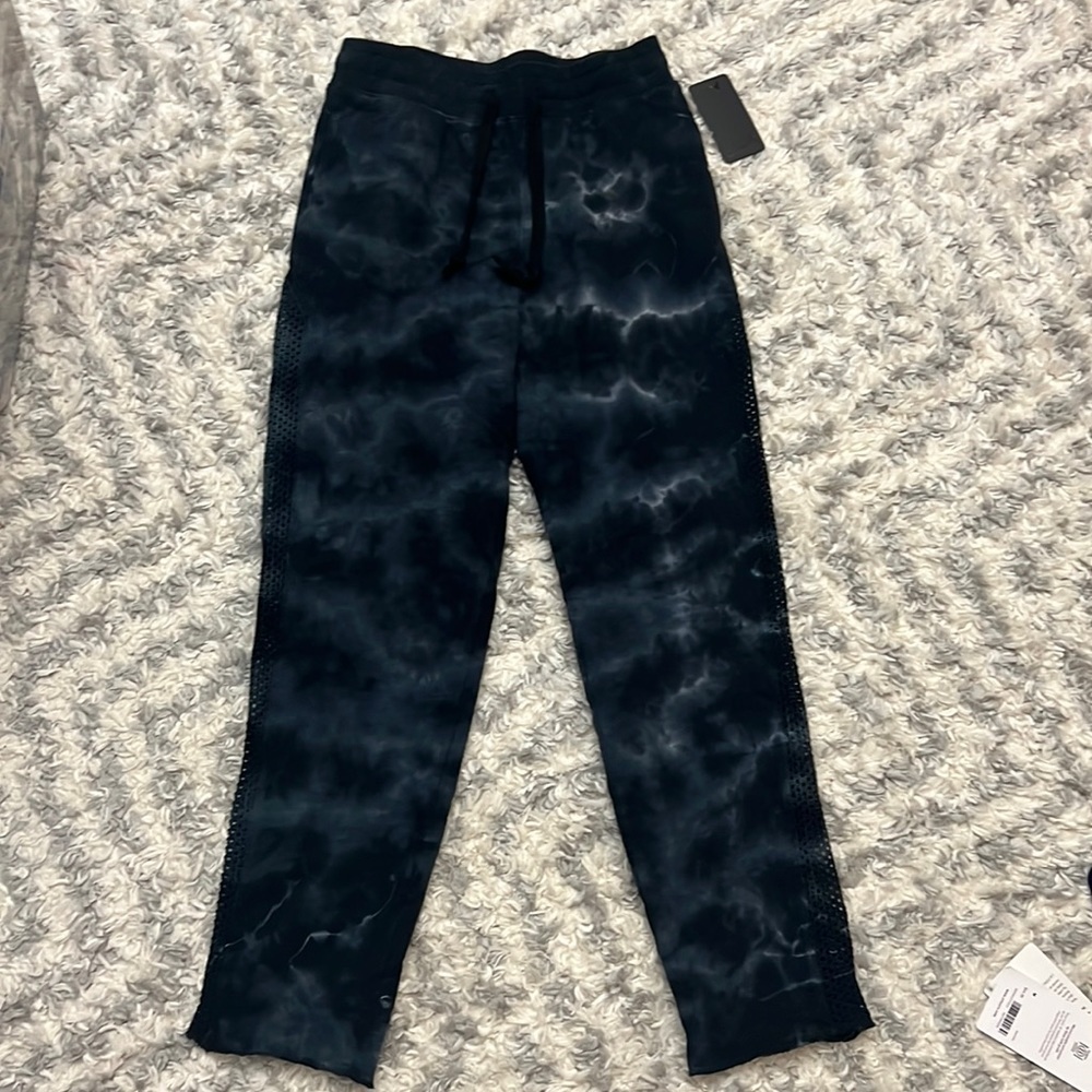 Nux sweat Pants